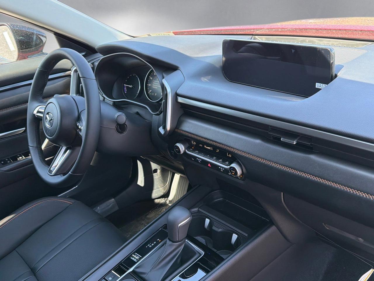 2026 MAZDA CX-50 Hybrid Premium Hagerstown MD