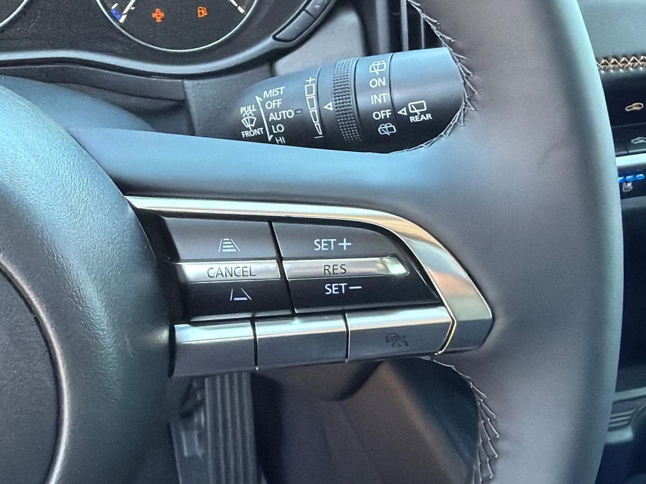 2026 MAZDA CX-50 Hybrid Premium Hagerstown MD