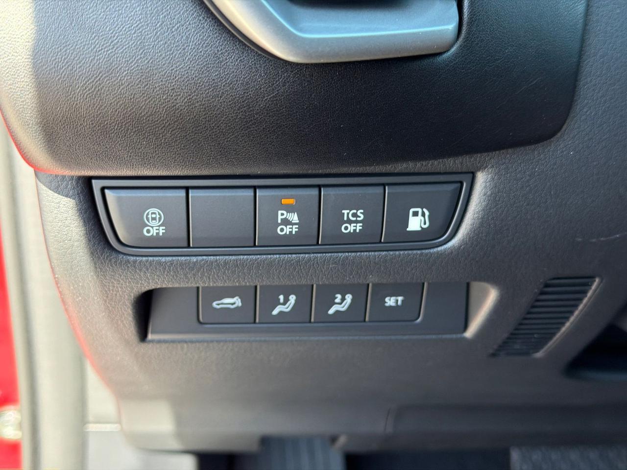 2026 MAZDA CX-50 Hybrid Premium Hagerstown MD