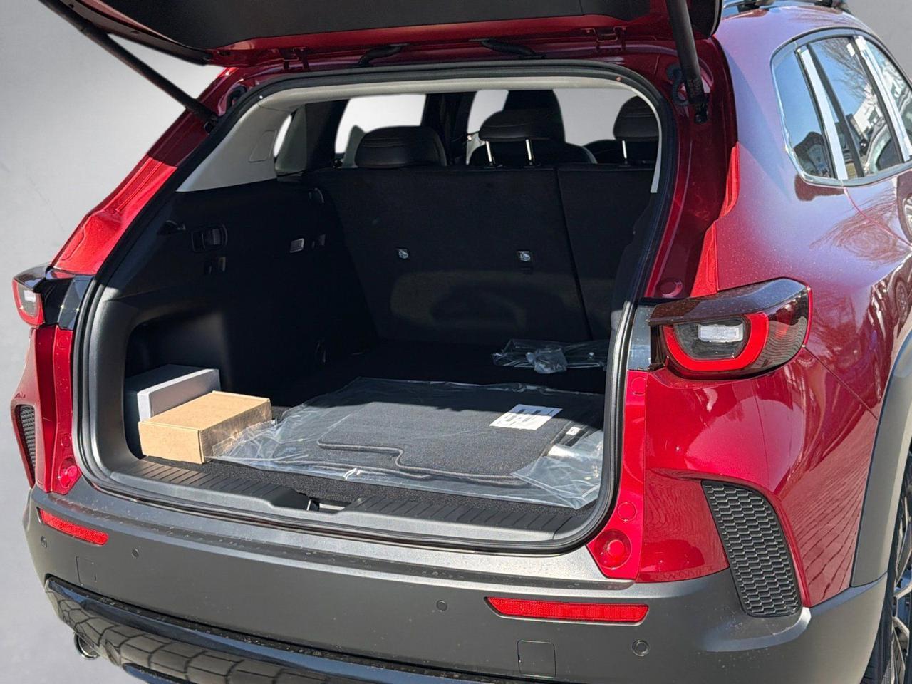 2026 MAZDA CX-50 Hybrid Premium Hagerstown MD