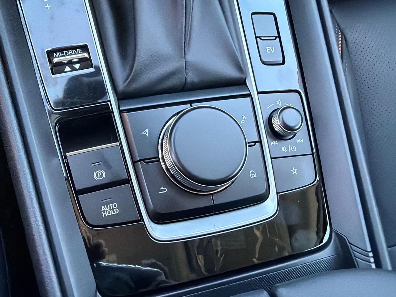 2026 MAZDA CX-50 Hybrid Premium Hagerstown MD