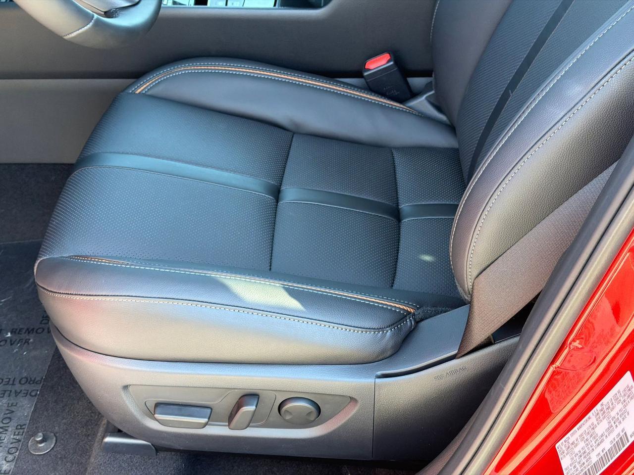 2026 MAZDA CX-50 Hybrid Premium Hagerstown MD