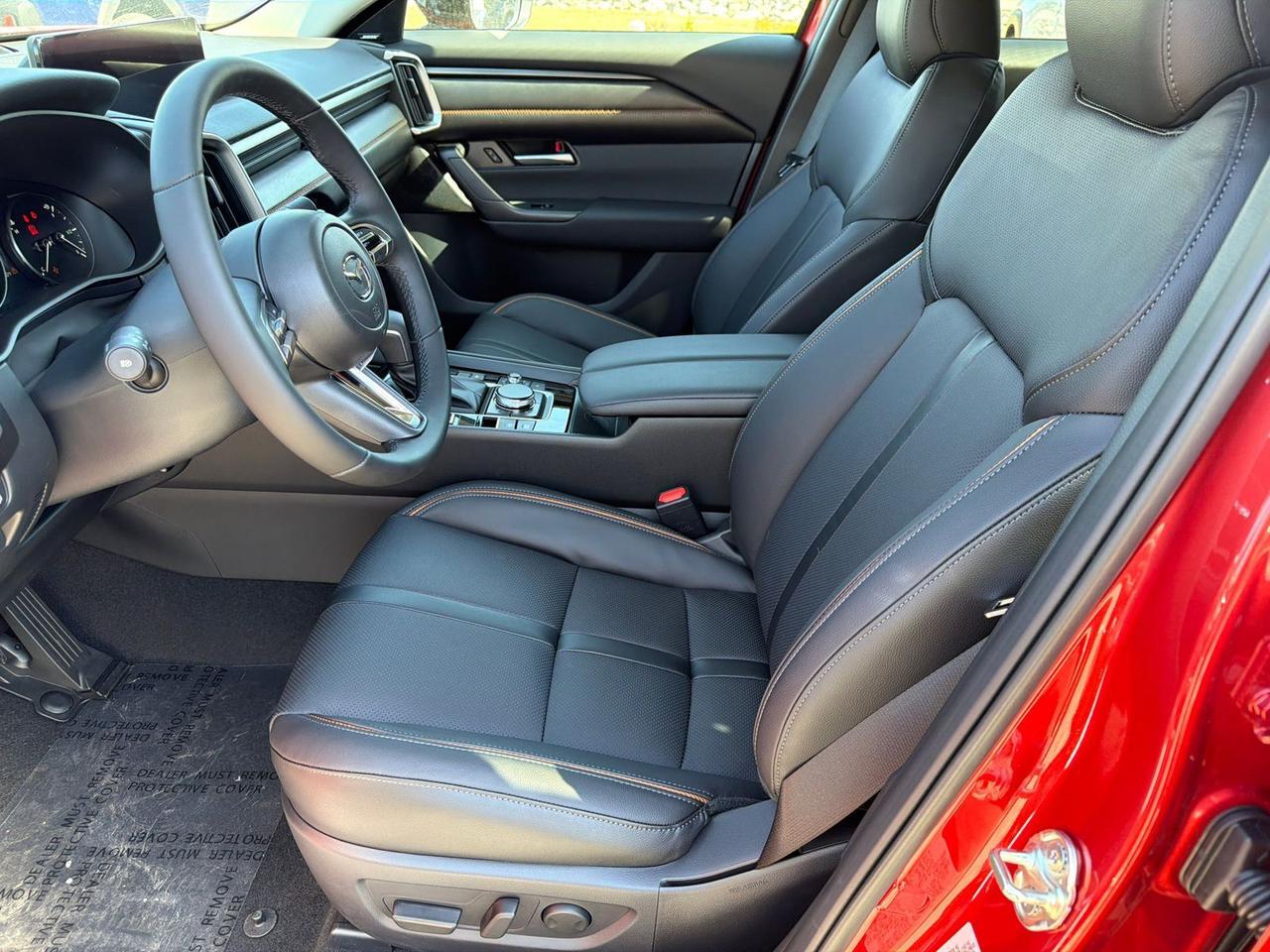 2026 MAZDA CX-50 Hybrid Premium Hagerstown MD