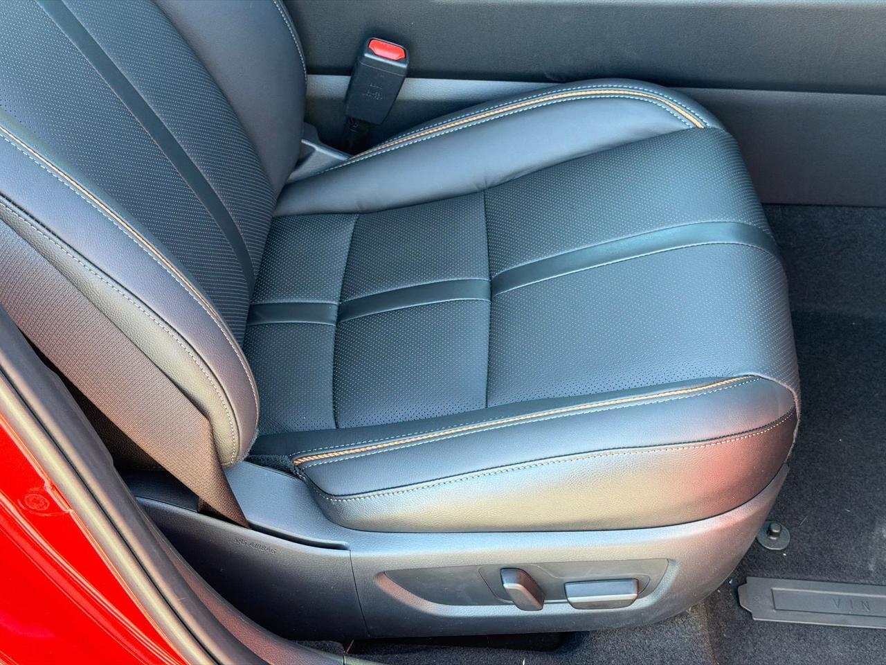 2026 MAZDA CX-50 Hybrid Premium Hagerstown MD