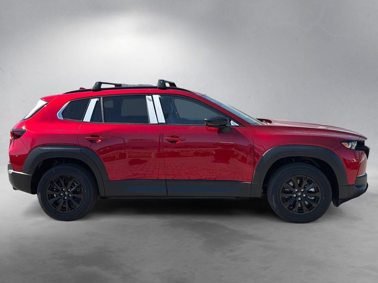 2026 MAZDA CX-50 Hybrid Premium Hagerstown MD