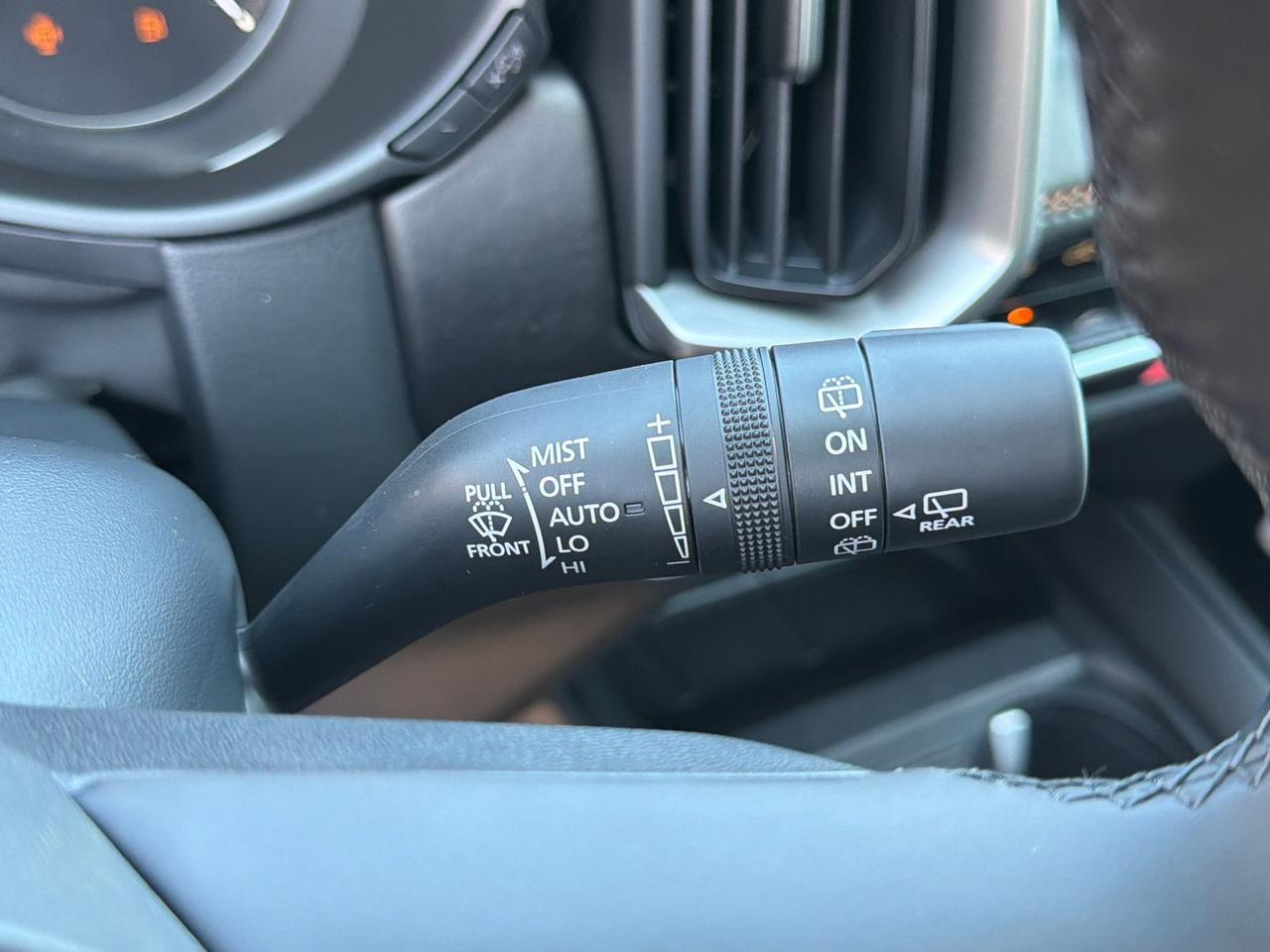 2026 MAZDA CX-50 Hybrid Premium Hagerstown MD