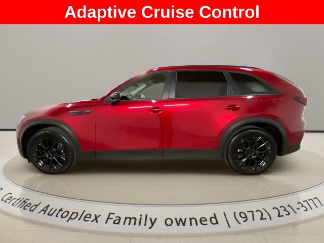 2026 MAZDA CX-70 3.3 Turbo Preferred