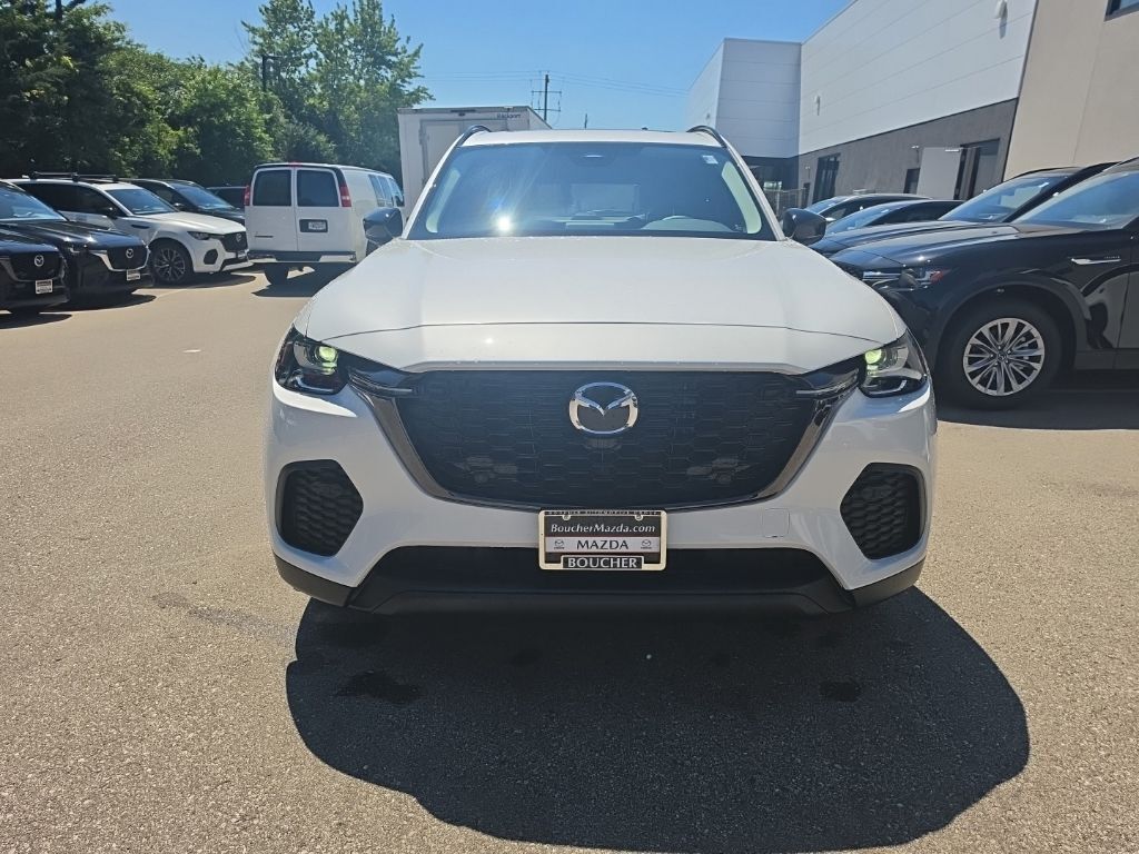 2026 MAZDA CX-70 3.3 Turbo Preferred San Clemente CA