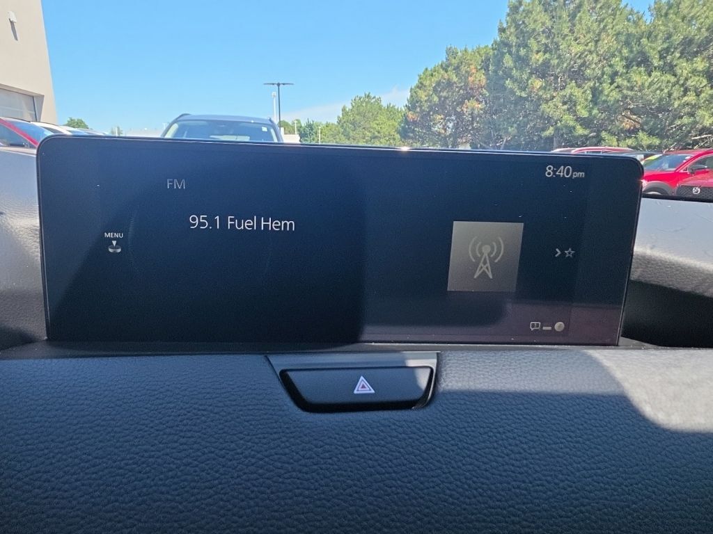 2026 MAZDA CX-70 3.3 Turbo Preferred San Clemente CA