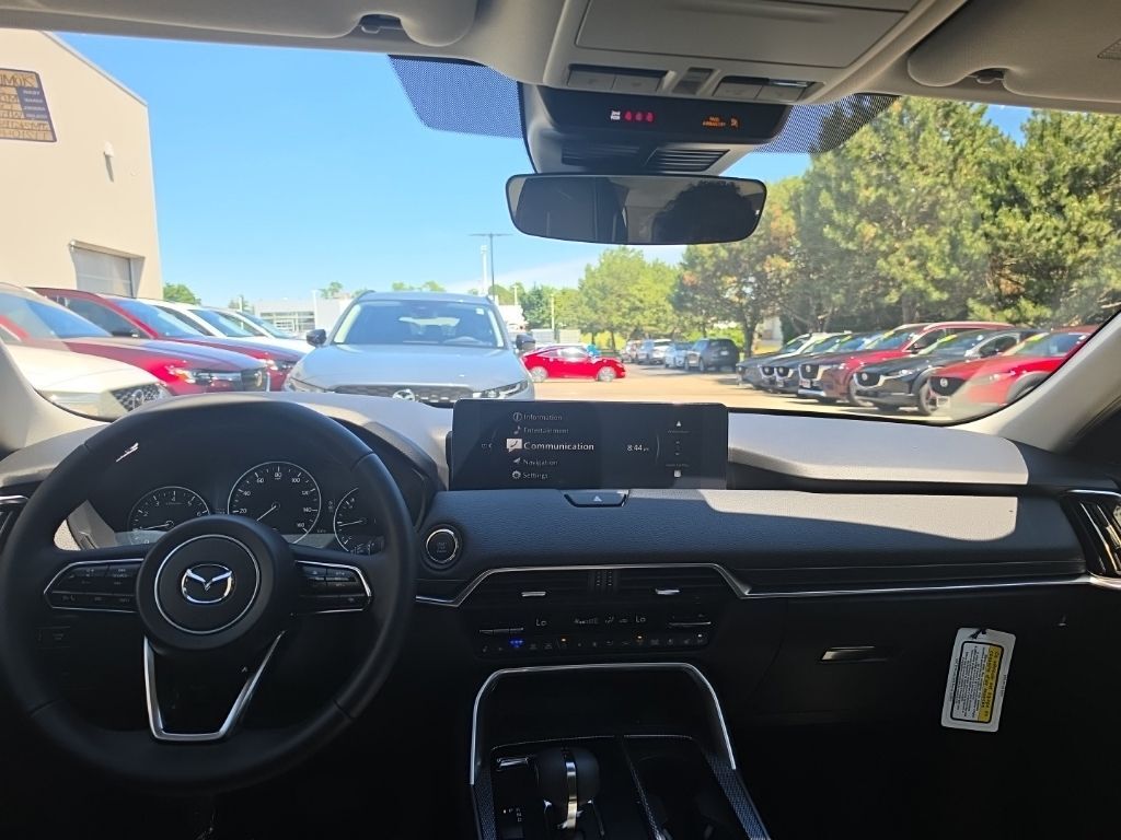 2026 MAZDA CX-70 3.3 Turbo Preferred San Clemente CA
