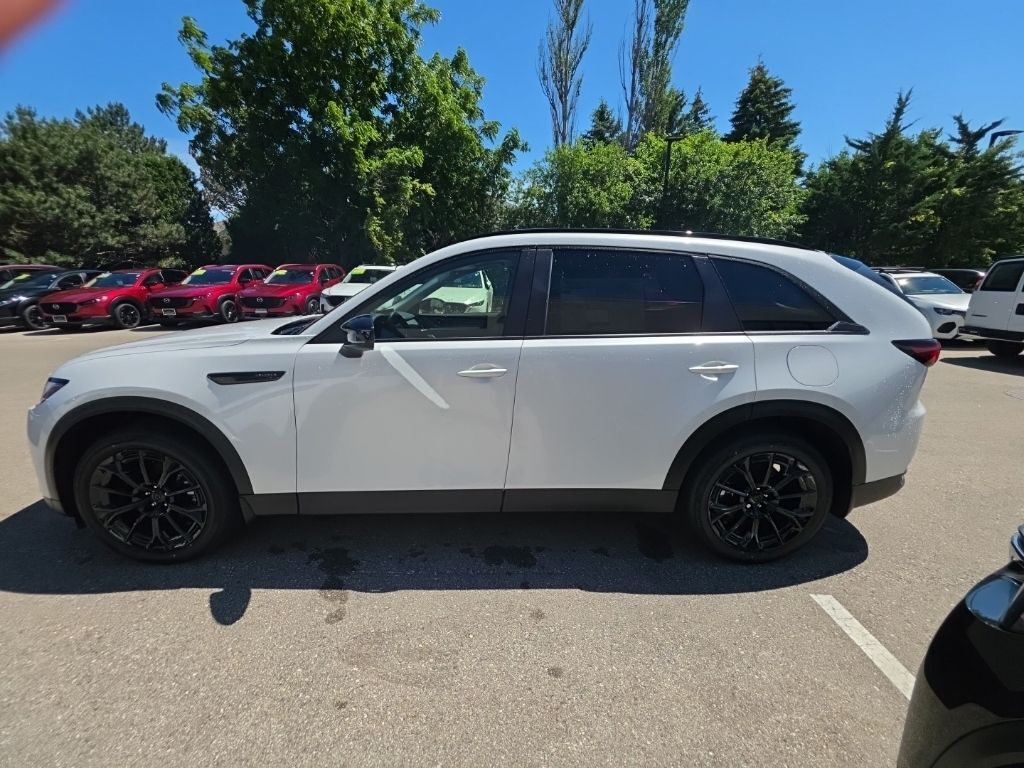 2026 MAZDA CX-70 3.3 Turbo Preferred San Clemente CA