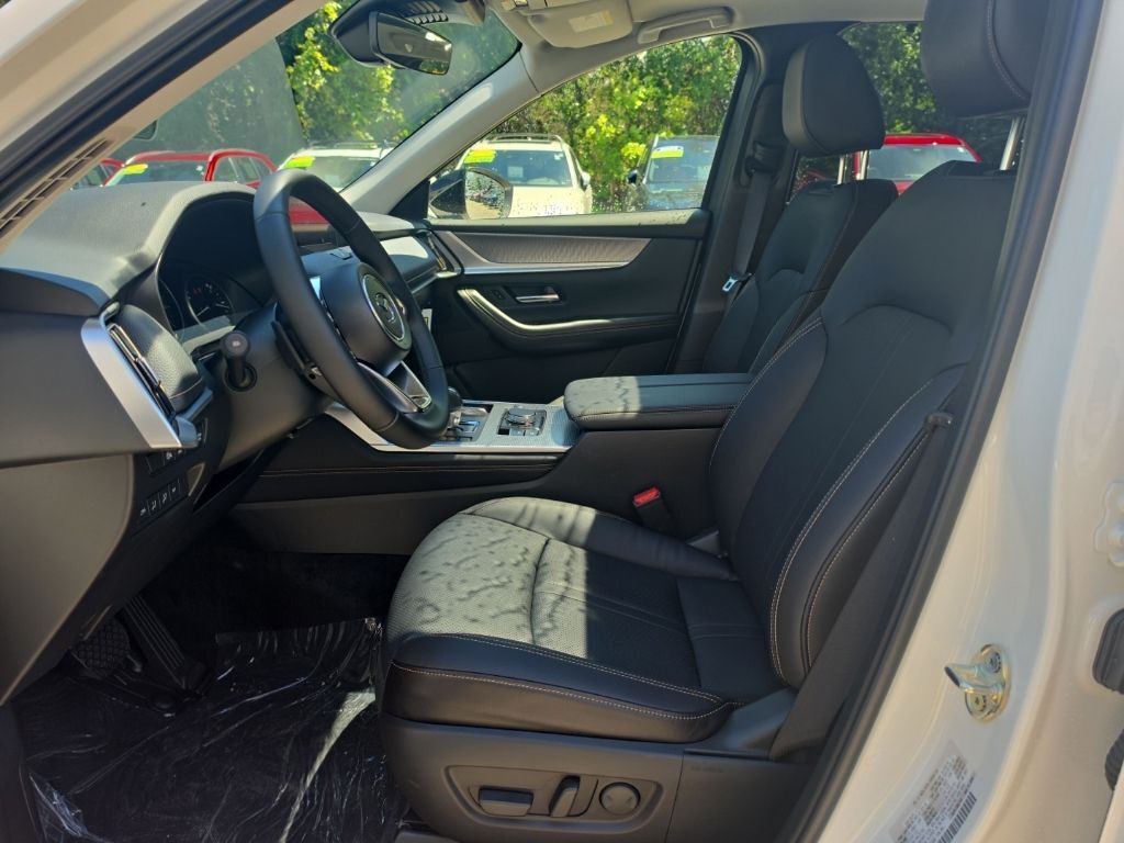 2026 MAZDA CX-70 3.3 Turbo Preferred San Clemente CA