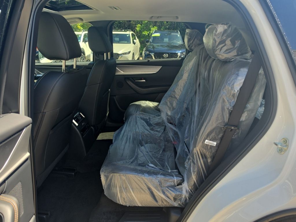 2026 MAZDA CX-70 3.3 Turbo Preferred San Clemente CA