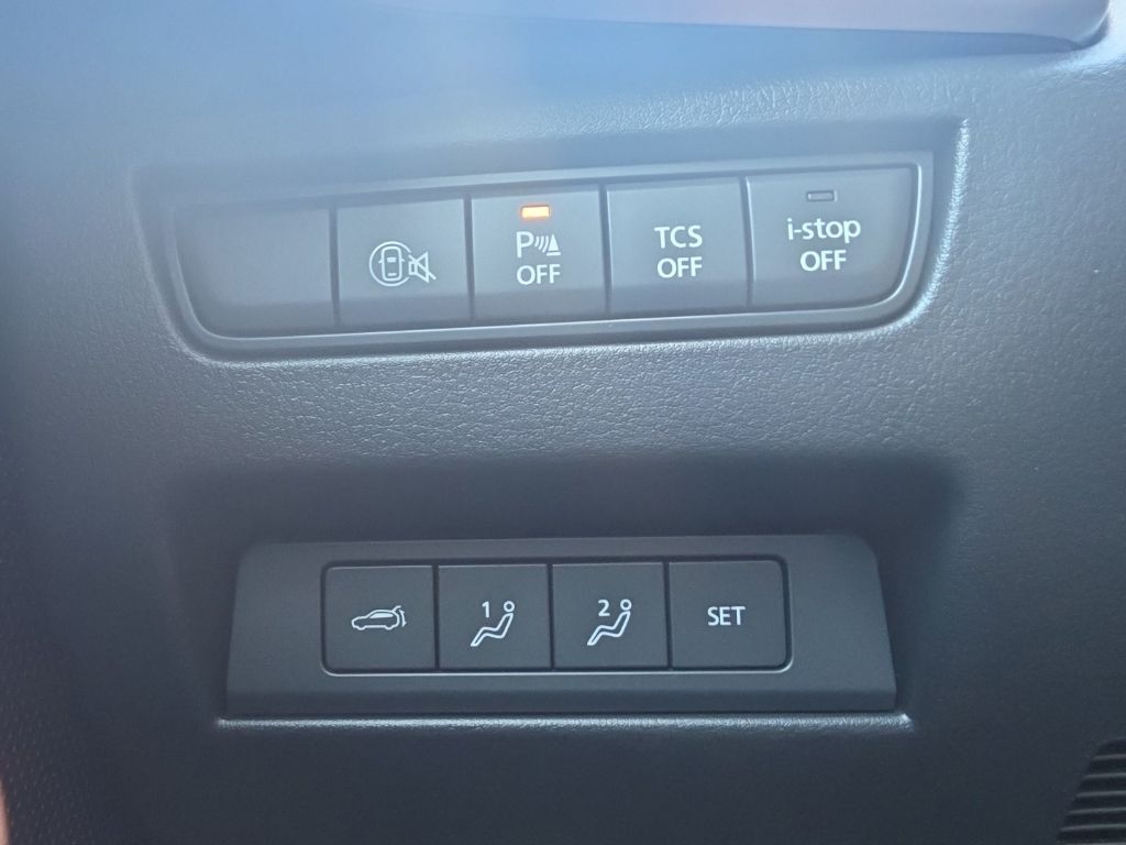 2026 MAZDA CX-70 3.3 Turbo Preferred San Clemente CA