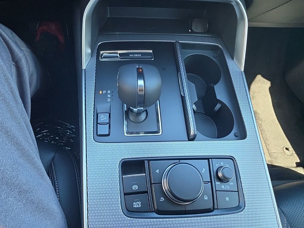 2026 MAZDA CX-70 3.3 Turbo Preferred San Clemente CA