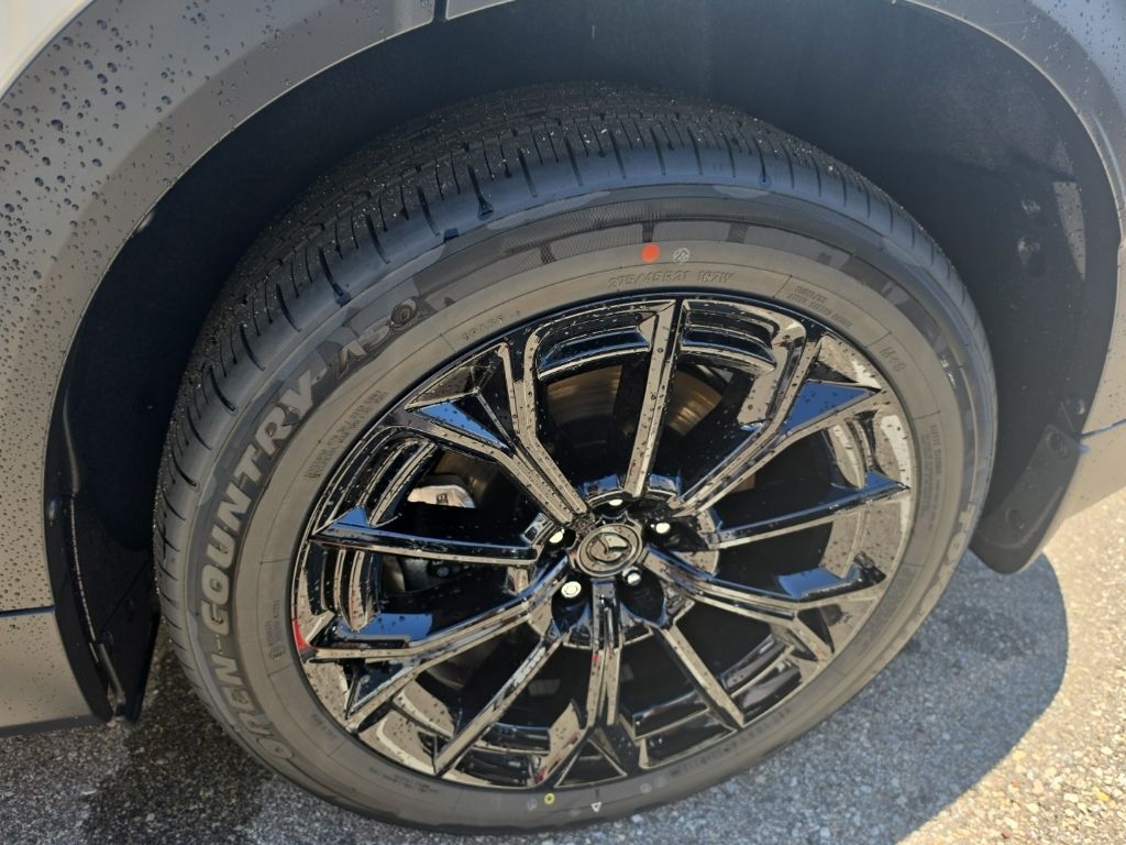 2026 MAZDA CX-70 3.3 Turbo Preferred San Clemente CA