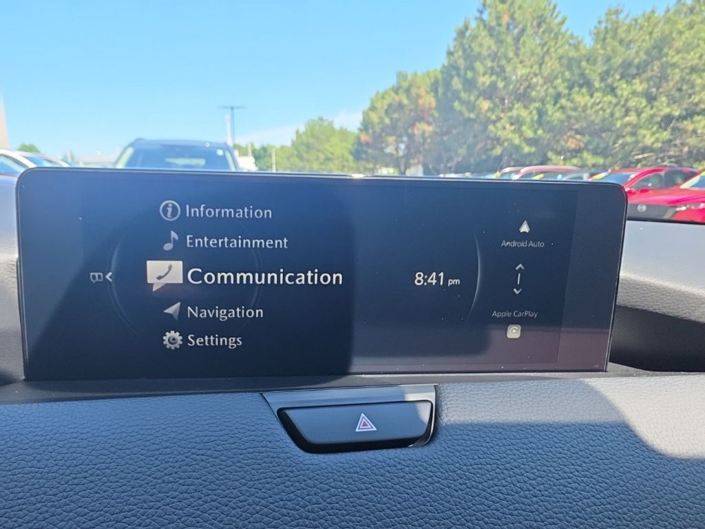 2026 MAZDA CX-70 3.3 Turbo Preferred San Clemente CA