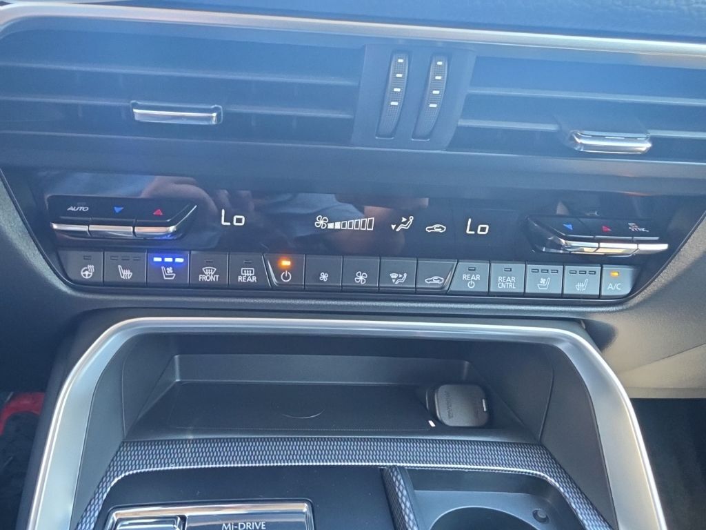 2026 MAZDA CX-70 3.3 Turbo Preferred San Clemente CA