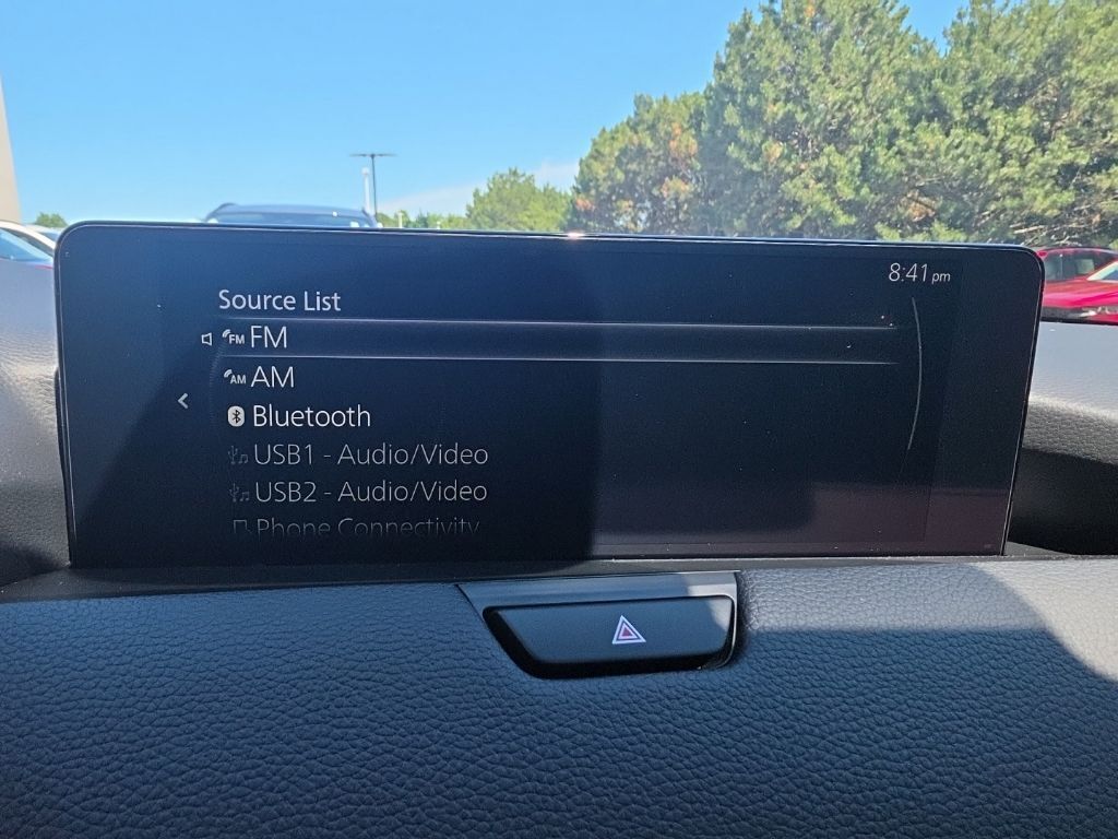 2026 MAZDA CX-70 3.3 Turbo Preferred San Clemente CA