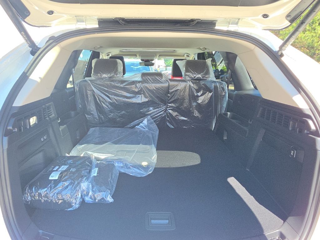 2026 MAZDA CX-70 3.3 Turbo Preferred San Clemente CA