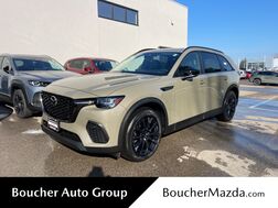 2026 MAZDA CX-70 3.3 Turbo Preferred