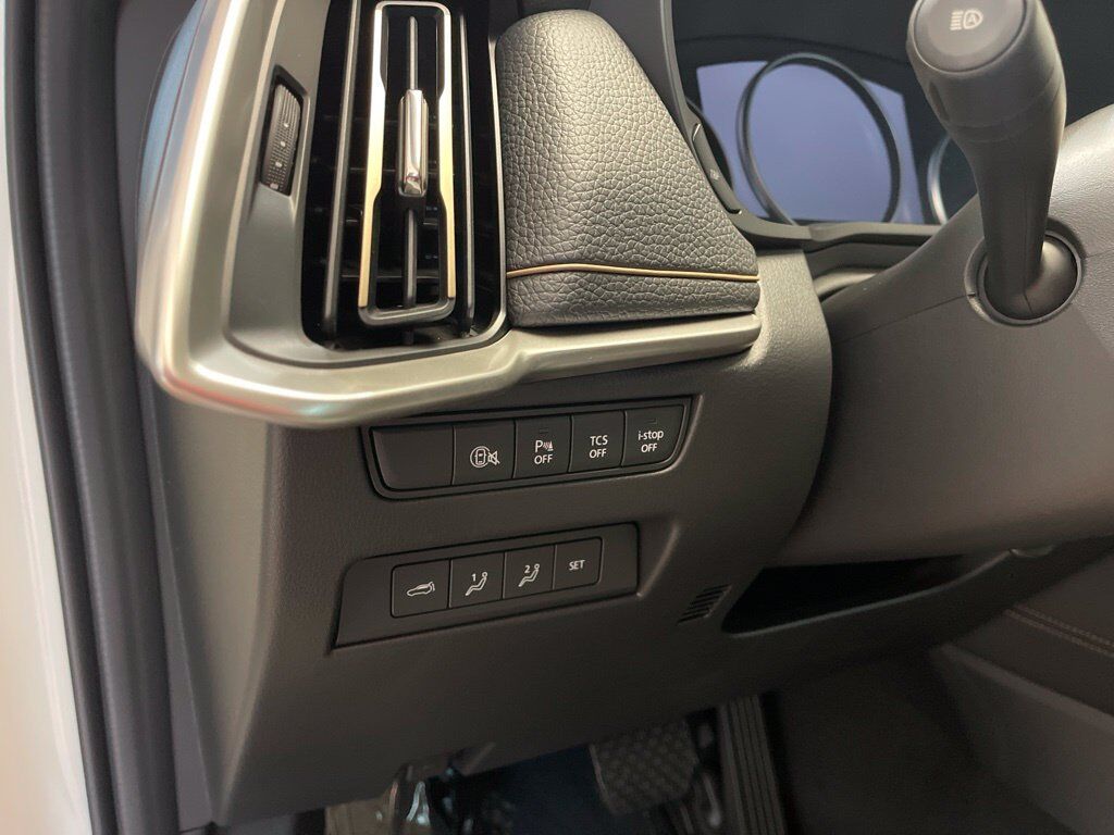 2026 MAZDA CX-70 3.3 Turbo Preferred San Clemente CA