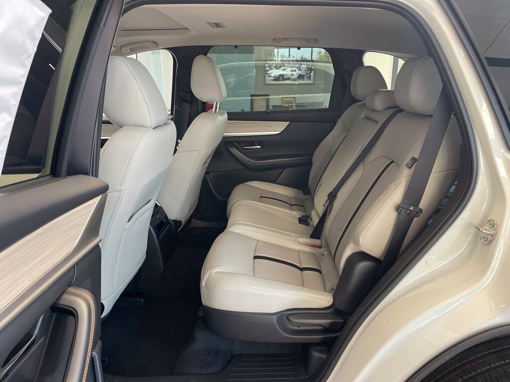 2026 MAZDA CX-70 3.3 Turbo Preferred San Clemente CA
