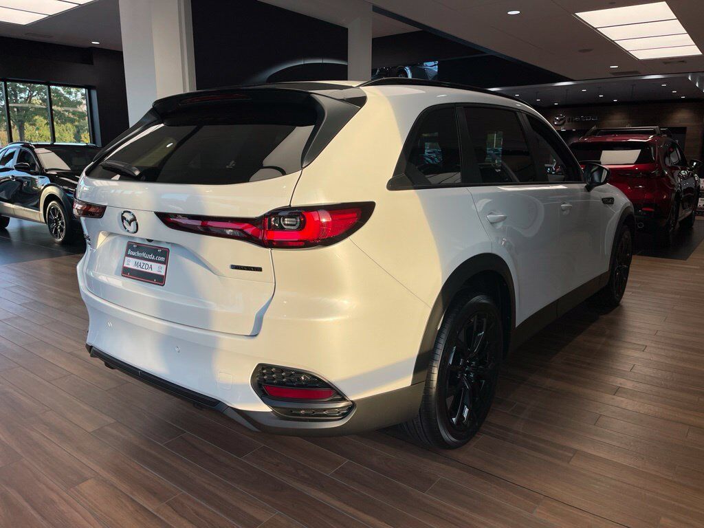 2026 MAZDA CX-70 3.3 Turbo Preferred San Clemente CA