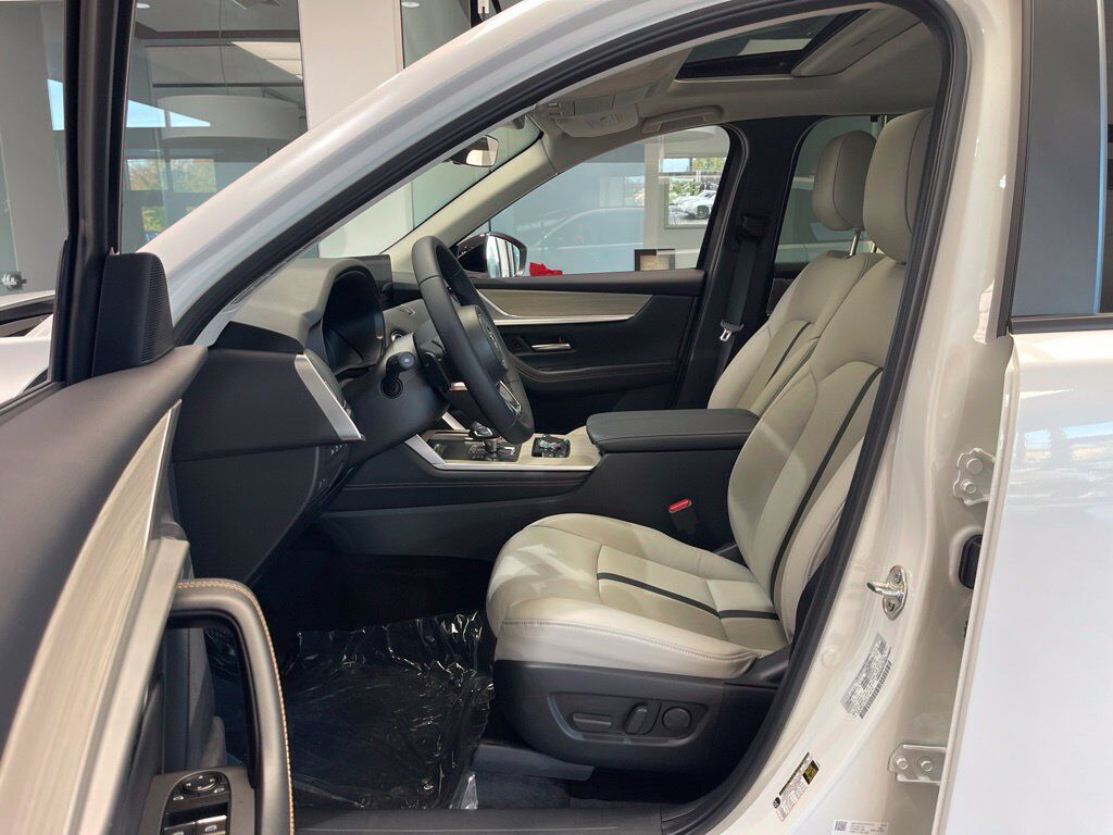 2026 MAZDA CX-70 3.3 Turbo Preferred San Clemente CA