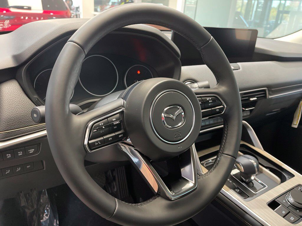 2026 MAZDA CX-70 3.3 Turbo Preferred San Clemente CA