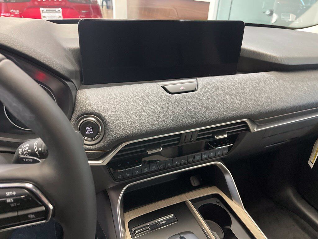 2026 MAZDA CX-70 3.3 Turbo Preferred San Clemente CA