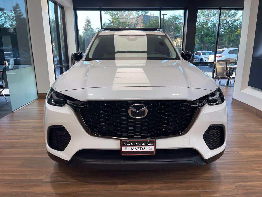 2026 MAZDA CX-70 3.3 Turbo Preferred San Clemente CA