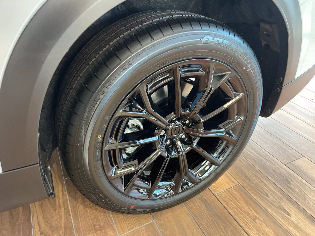 2026 MAZDA CX-70 3.3 Turbo Preferred San Clemente CA