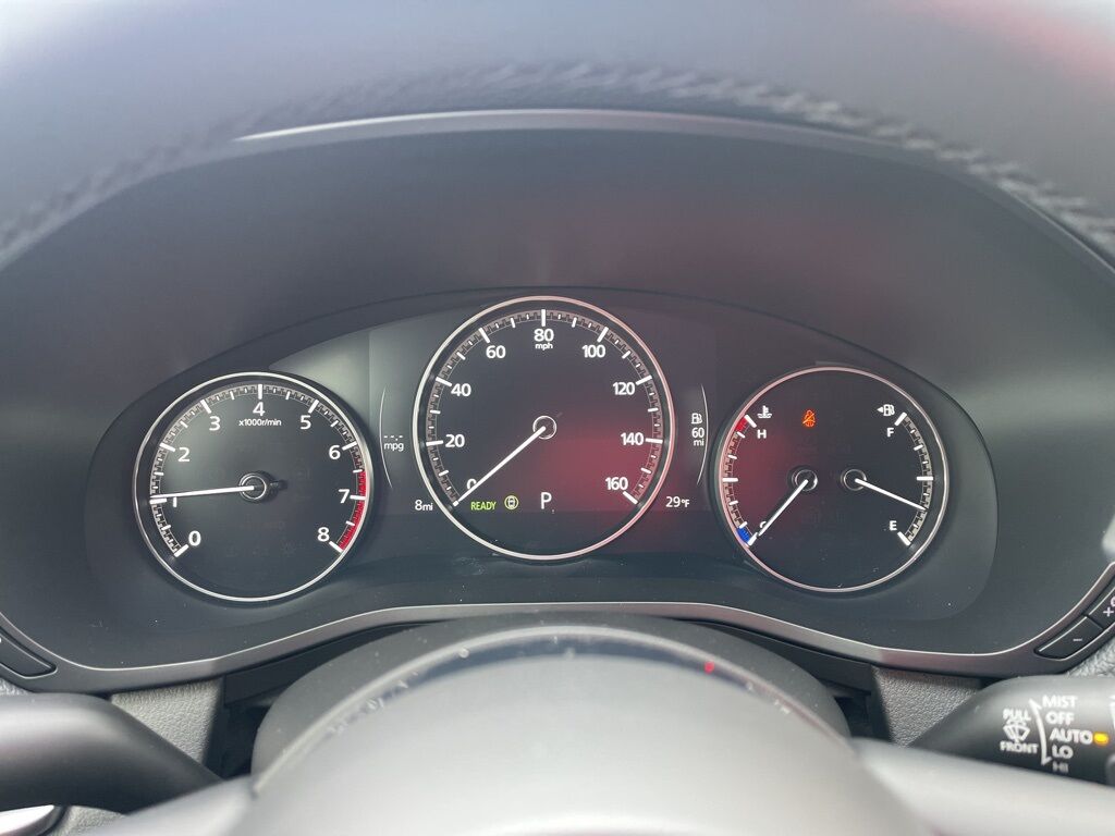 2026 MAZDA CX-70 3.3 Turbo Preferred San Clemente CA