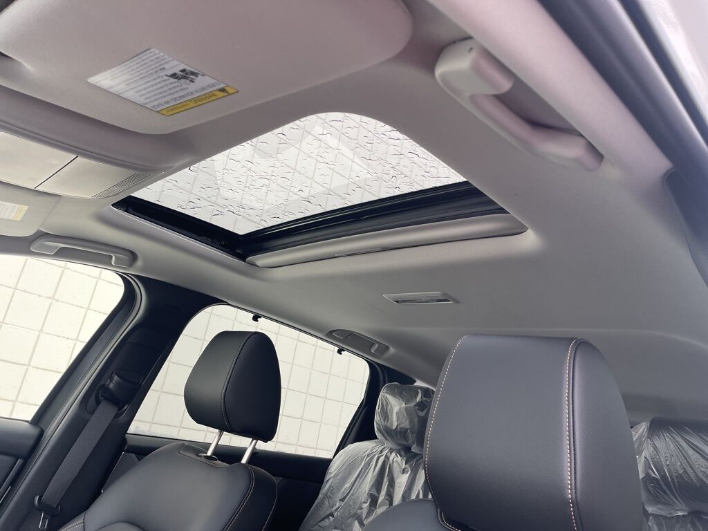 2026 MAZDA CX-70 3.3 Turbo Preferred San Clemente CA