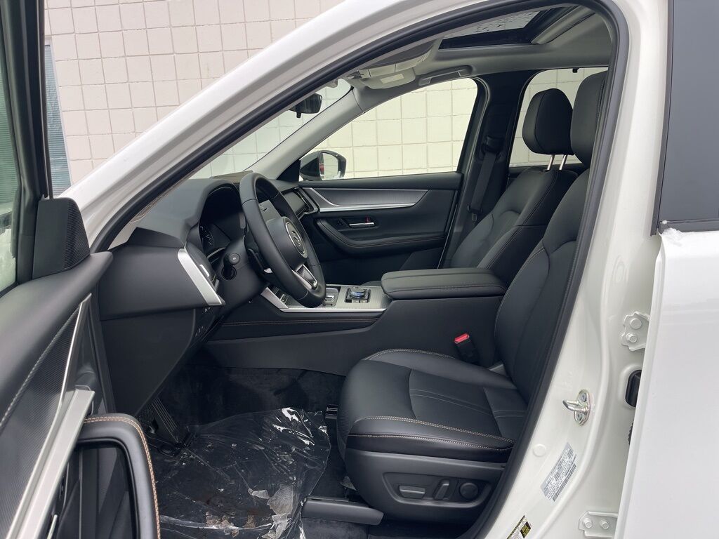 2026 MAZDA CX-70 3.3 Turbo Preferred San Clemente CA