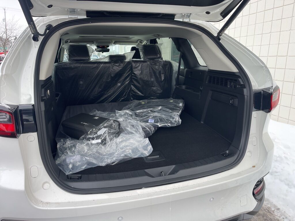 2026 MAZDA CX-70 3.3 Turbo Preferred San Clemente CA