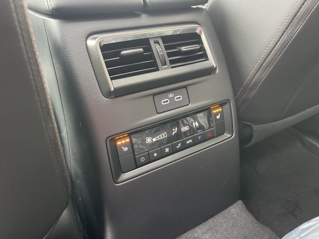 2026 MAZDA CX-70 3.3 Turbo Preferred San Clemente CA