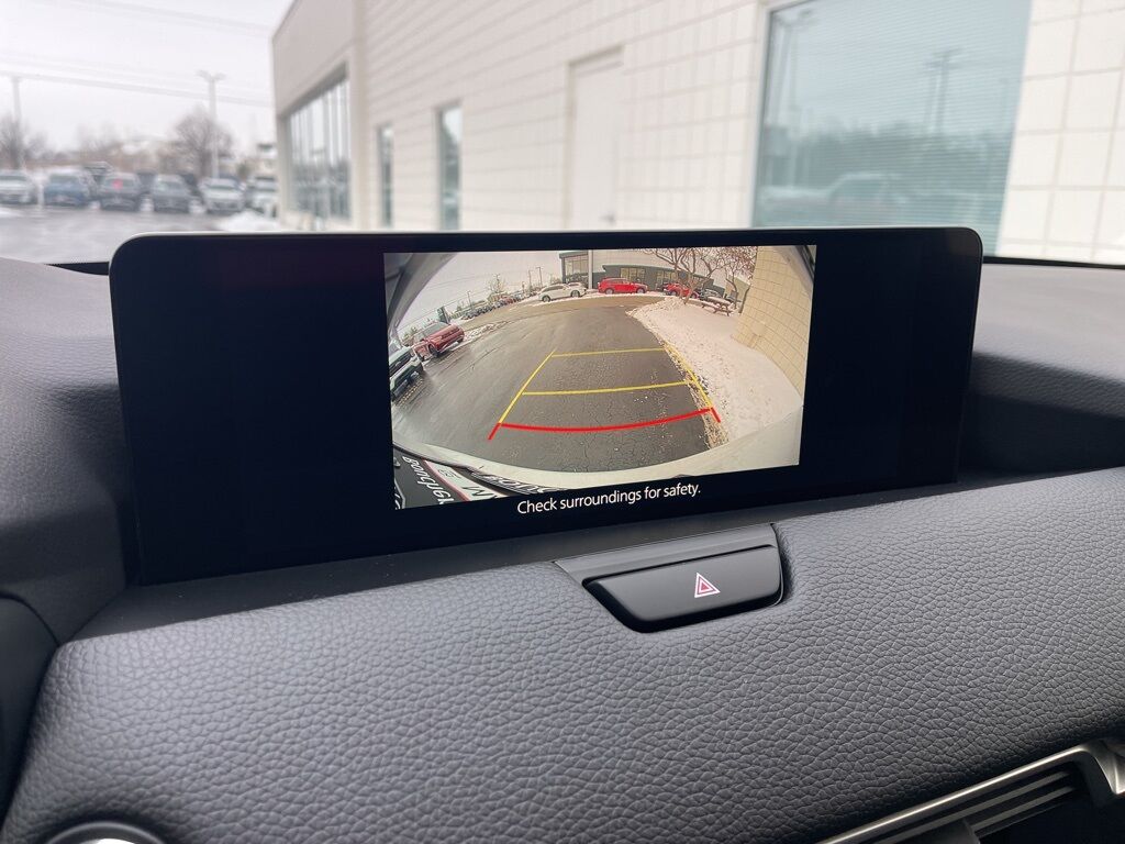 2026 MAZDA CX-70 3.3 Turbo Preferred San Clemente CA