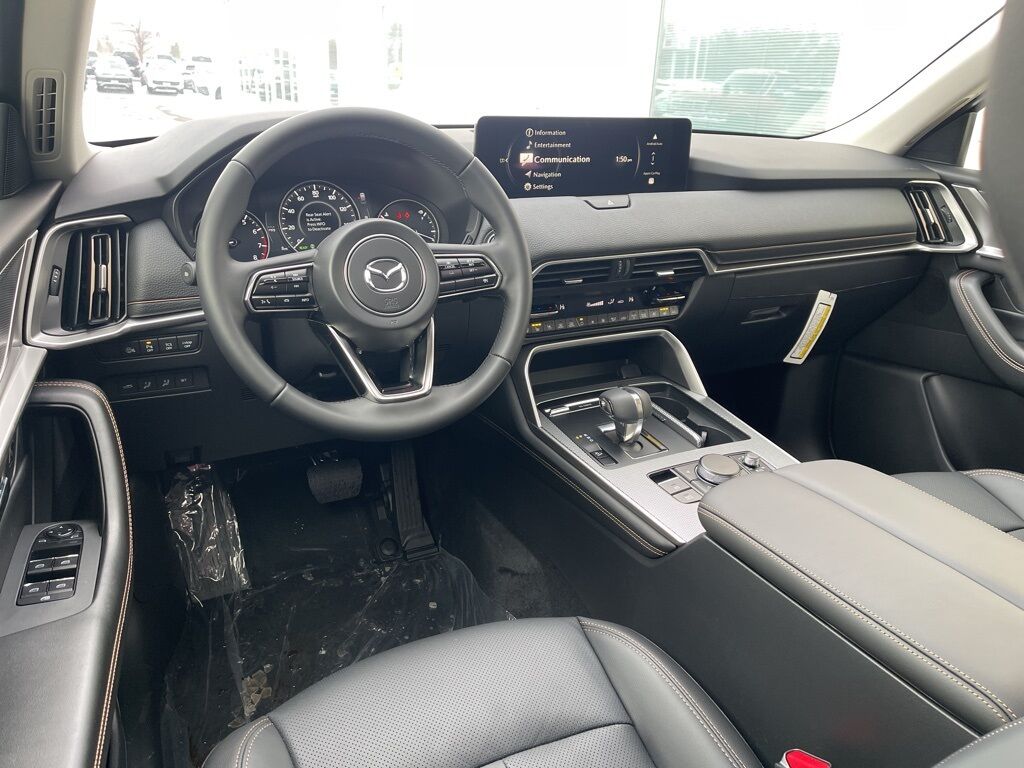 2026 MAZDA CX-70 3.3 Turbo Preferred San Clemente CA