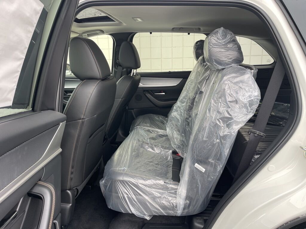 2026 MAZDA CX-70 3.3 Turbo Preferred San Clemente CA