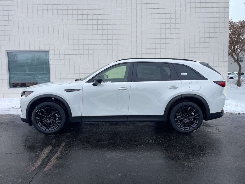 2026 MAZDA CX-70 3.3 Turbo Preferred San Clemente CA