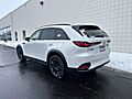 2026 MAZDA CX-70 3.3 Turbo Preferred Oshkosh WI