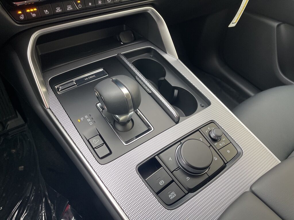 2026 MAZDA CX-70 3.3 Turbo Preferred San Clemente CA