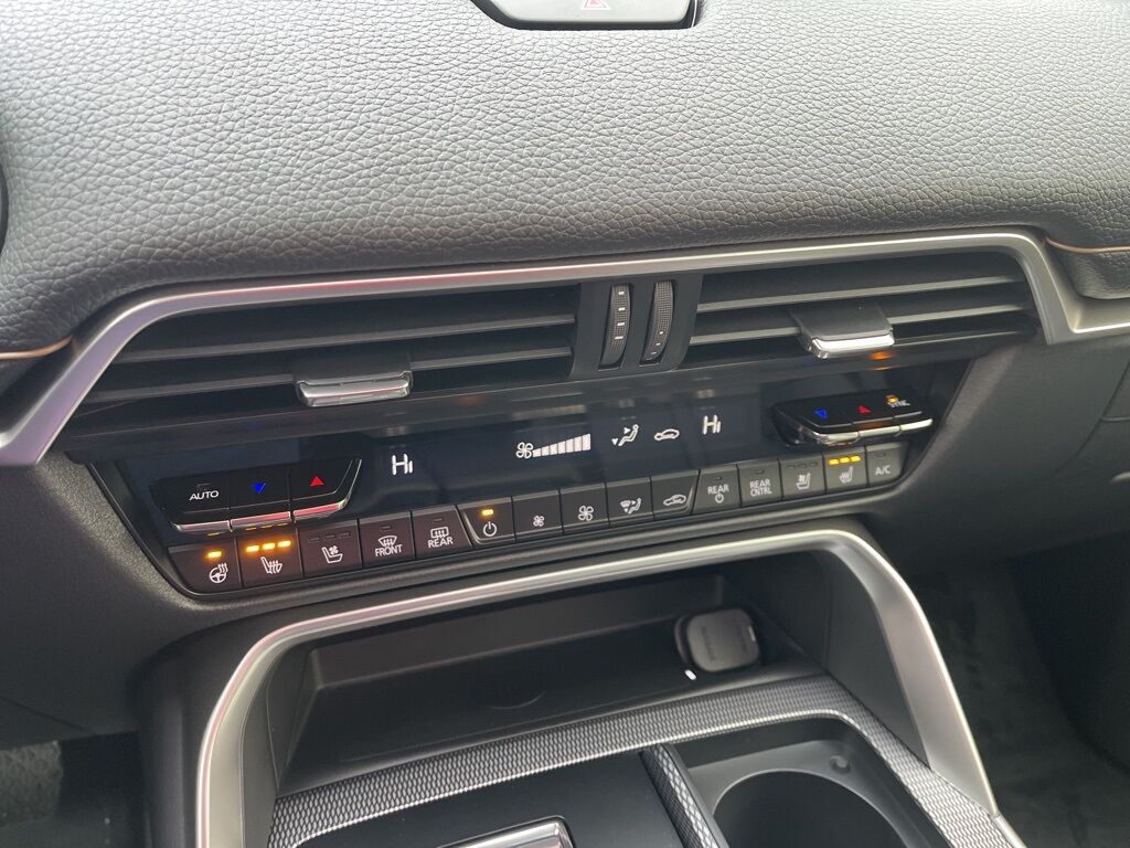 2026 MAZDA CX-70 3.3 Turbo Preferred San Clemente CA