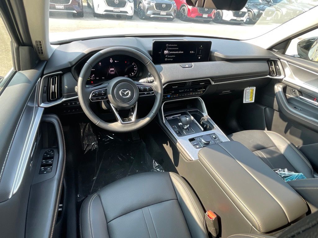 2026 MAZDA CX-70 3.3 Turbo Premium San Clemente CA
