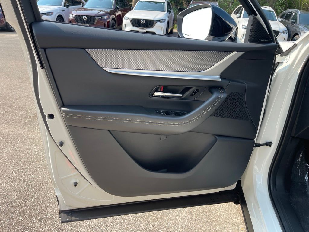 2026 MAZDA CX-70 3.3 Turbo Premium San Clemente CA