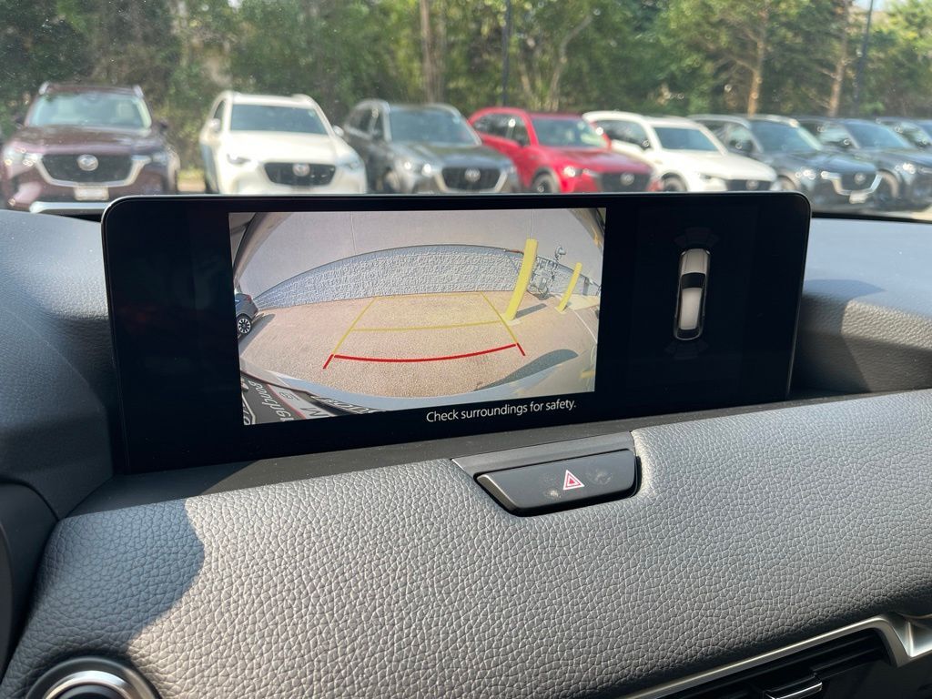 2026 MAZDA CX-70 3.3 Turbo Premium San Clemente CA