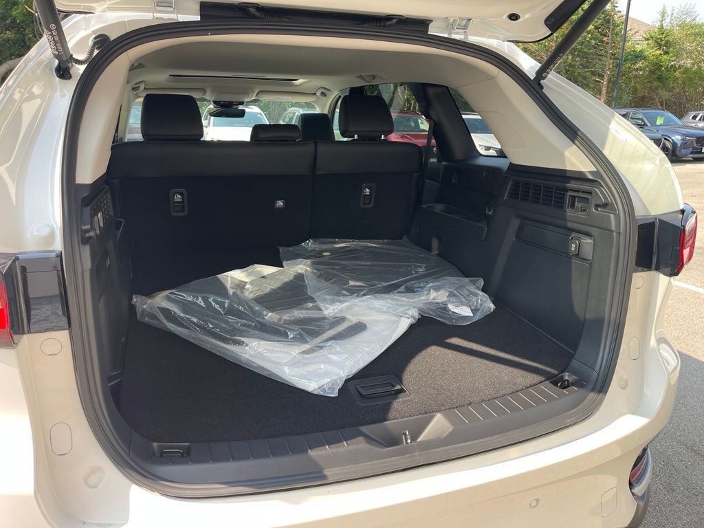 2026 MAZDA CX-70 3.3 Turbo Premium San Clemente CA