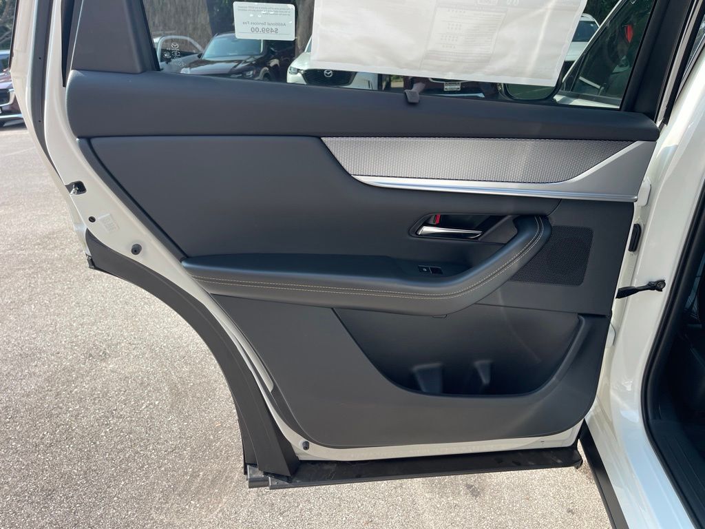 2026 MAZDA CX-70 3.3 Turbo Premium San Clemente CA